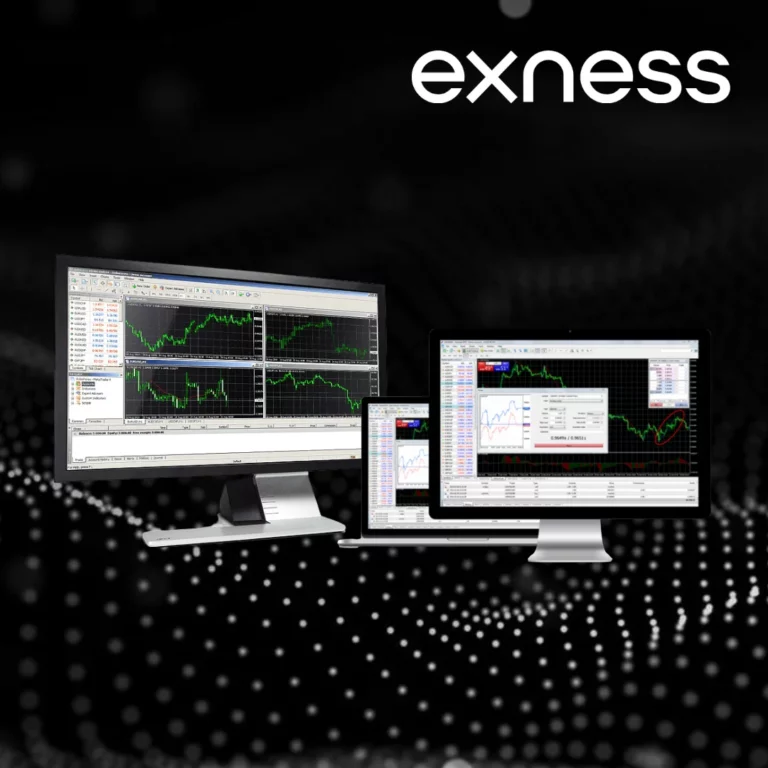 Exness 验证所需文件