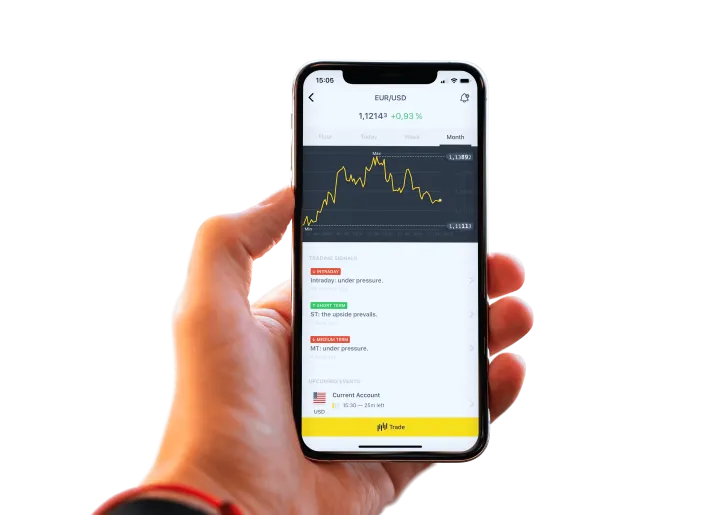 Download Exness Trade App