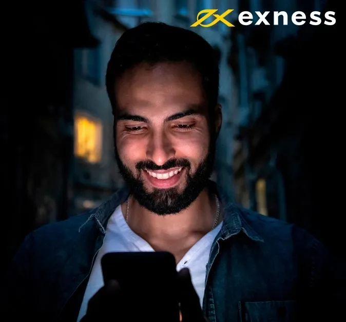 Exness بروکر کیا ہے؟