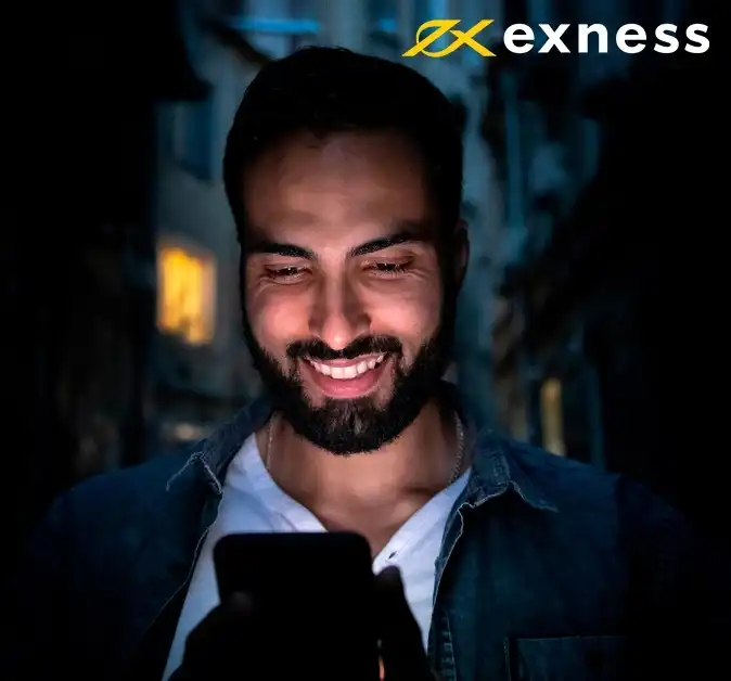 Exness ब्रोकर क्या है