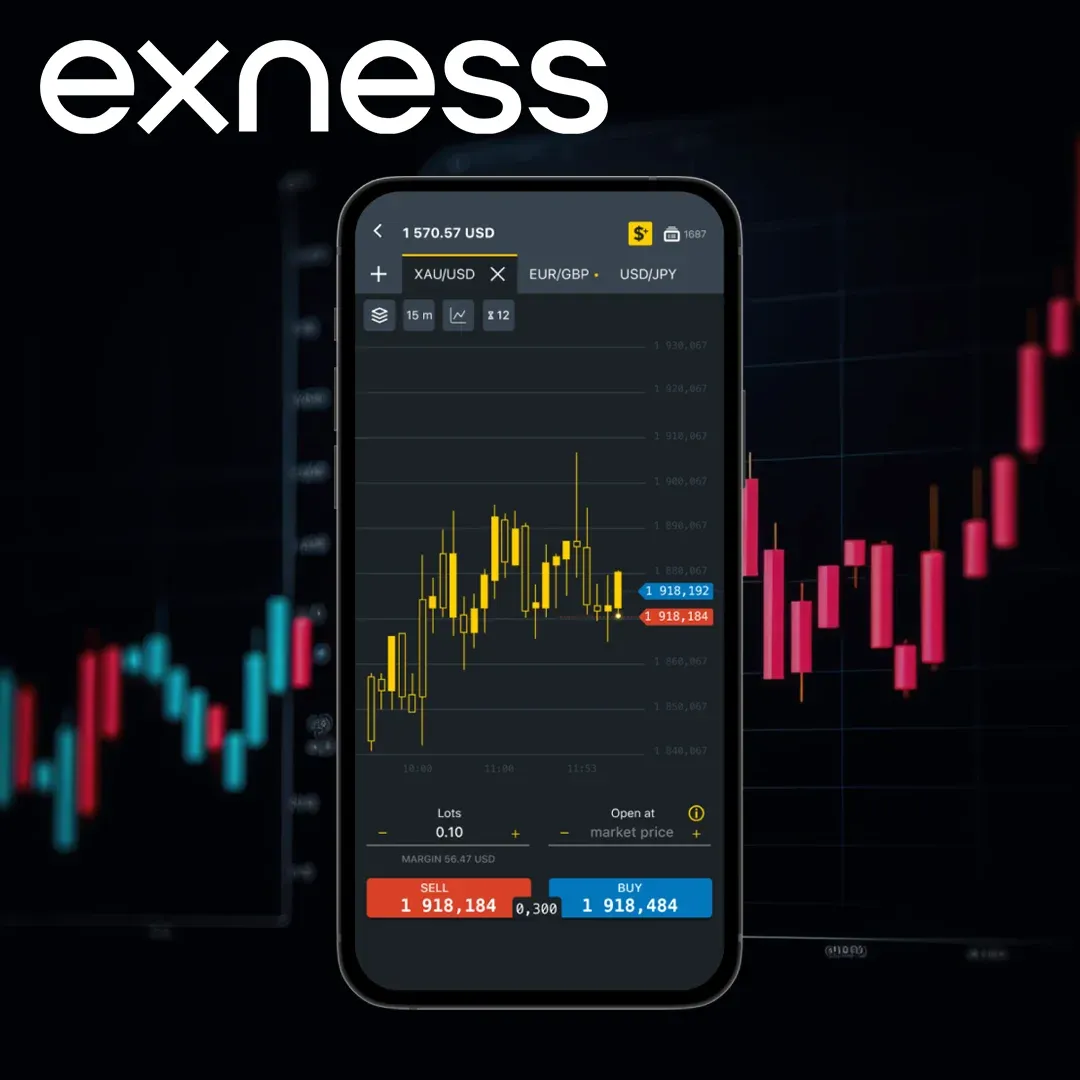 Now You Can Have Your Exness Fx Broker Done Safely