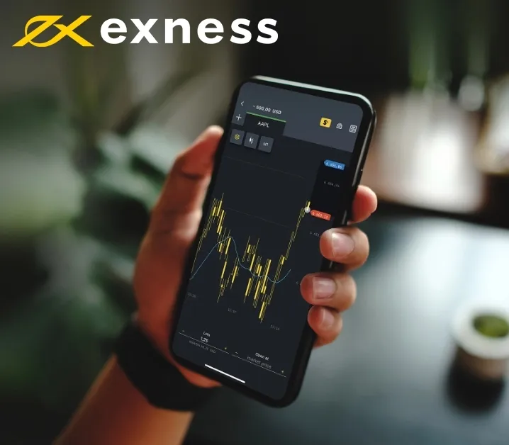 How Safe to Make Payments Through Exness