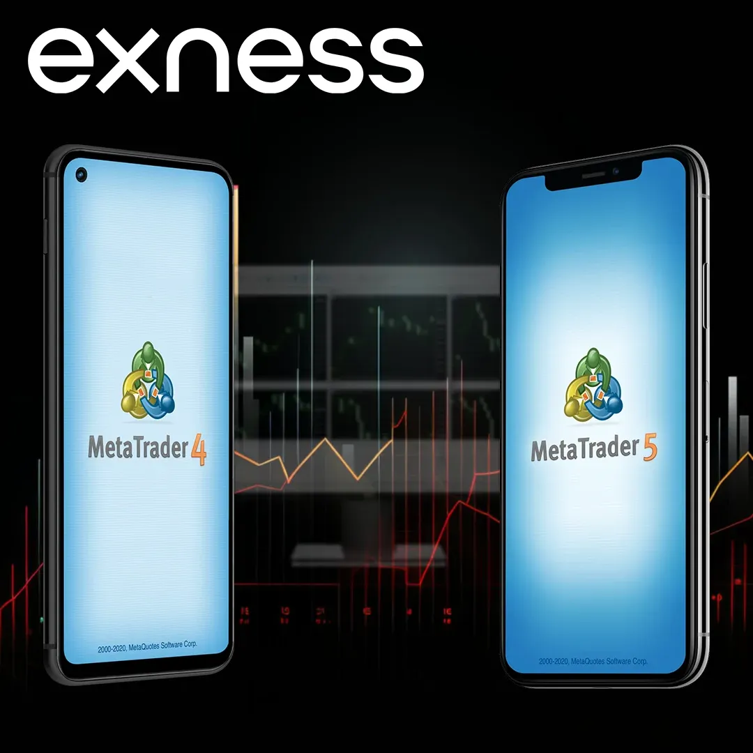 Exness MT5