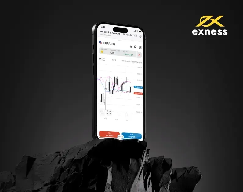 La sécurité du trading avec Exness