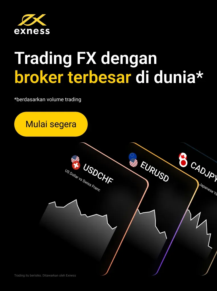 Memulai Kesuksesan Trading Anda dengan Exness